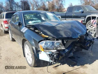 2013 Dodge Avenger R/T with VIN 1C3CDZBG7DN604481, listed as a IAAI auction lot 41475607 with 53,462 mi miles. Bid and sale history available at carsss.com. Image 14.