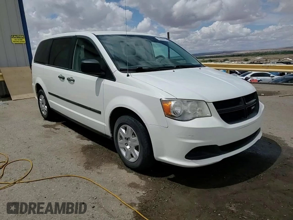 2013 Ram Cargo Van Tradesman с VIN 2C4RRGAG5DR634756, выставлен на аукционе Copart как лот 55636215 с пробегом 47 218 миль миль и Списание • Salvage title. История ставок и продаж доступна на DreamBid. Изображение 14.