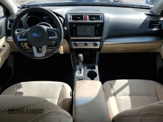 2015 Subaru Outback Premium с VIN 4S4BSBFC8F3248001, выставлен на аукционе Copart как лот 62942515 с пробегом 110 145 миль миль и Списание • Salvage title. История ставок и продаж доступна на DreamBid. Изображение 8.