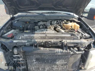 2008 Ford F-350 XL с VIN 1FTWW33R58EB31735, выставлен на аукционе Copart как лот 60285705 с пробегом 342 134 миль миль и Чистый • Clean title. История ставок и продаж доступна на DreamBid. Изображение 11.