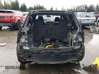 2011 Volkswagen GTI w/Sunroof & Navi PZEV z VIN WVWGD7AJ0BW133344, wystawiony jako Copart lot #85967644 z przebiegiem 77 879 mil mil oraz Szkoda całkowita • Salvage title. Historia ofert i sprzedaży dostępna na DreamBid. Obrazek 6.