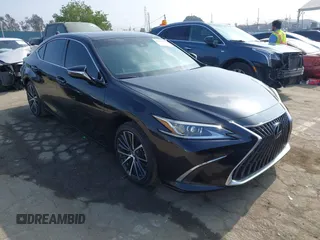2024 Lexus ES 300h с VIN 58ADA1C14RU037328, выставлен на аукционе IAAI как лот 42334595 с пробегом 62 858 миль миль и . История ставок и продаж доступна на DreamBid. Изображение 1.