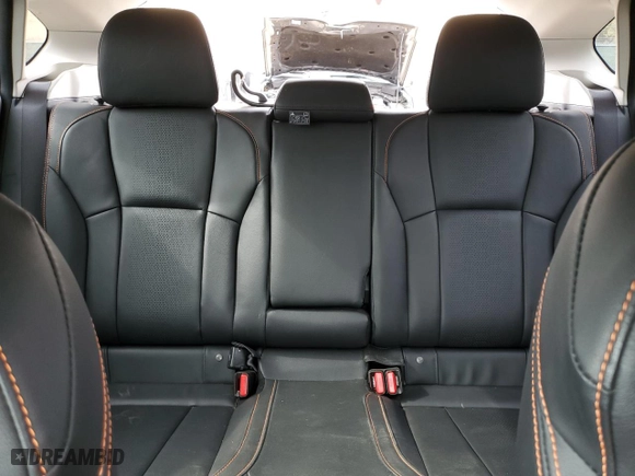 2018 Subaru Crosstrek Limited with VIN JF2GTAMC7J8285347, listed as a Copart auction lot 51922235 with 43,943 mi miles and Salvage Title. Bid and sale history available at carsss.com. Image 10.