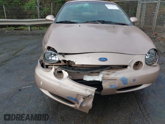 1997 Ford Taurus GL z VIN 1FALP52U2VA273762, wystawiony jako IAAI lot #41956536 z przebiegiem 177 340 mil mil oraz . Historia ofert i sprzedaży dostępna na DreamBid. Obrazek 6.