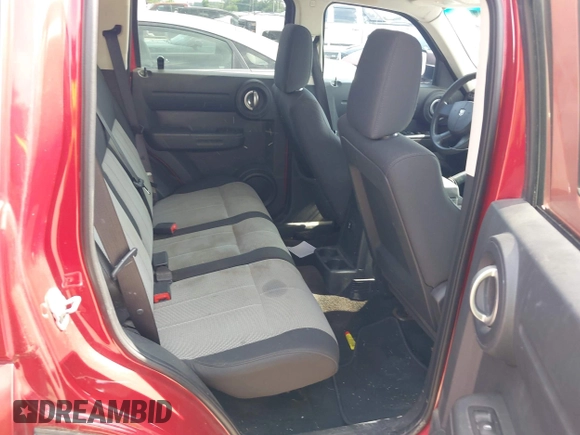 2008 Dodge Nitro SXT z VIN 1D8GT28K18W259419, wystawiony jako IAAI lot #42406662 z przebiegiem 197 382 mil mil oraz . Historia ofert i sprzedaży dostępna na DreamBid. Obrazek 8.