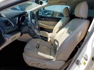 2019 Subaru Outback Limited with VIN 4S4BSAJC6K3389046, listed as a Copart auction lot 62753585 with 140,105 mi miles and Clean title. Bid and sale history available at DreamBid. Image 7.