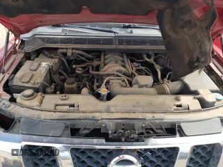2009 Nissan Titan SE with VIN 1N6BA07D49N311037, listed as a Copart auction lot 49091905 with 190,758 mi miles and Salvage Title. Bid and sale history available at carsss.com. Image 11.