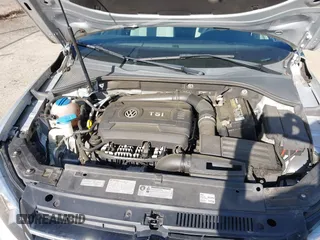 2014 Volkswagen Passat Wolfsburg Edition with VIN 1VWAT7A30EC084532, listed as a IAAI auction lot 42301251 with 81,963 mi miles and . Bid and sale history available at DreamBid. Image 10.