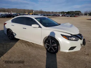 2017 Nissan Altima SR z VIN 1N4AL3APXHC297951, wystawiony jako Copart lot #46728935 z przebiegiem 55 959 mil mil oraz Szkoda całkowita • Salvage title. Historia ofert i sprzedaży dostępna na DreamBid. Obrazek 4.