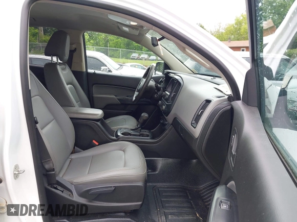 2016 Chevrolet Colorado 4WD WT with VIN 1GCGTBE31G1276938, listed as a IAAI auction lot 42318048 with 226,836 mi miles and . Bid and sale history available at DreamBid. Image 5.
