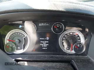 2016 Ram 1500 Sport z VIN 1C6RR7MT9GS167733, wystawiony jako IAAI lot #42547123 z przebiegiem 142 662 mil mil oraz . Historia ofert i sprzedaży dostępna na DreamBid. Obrazek 7.