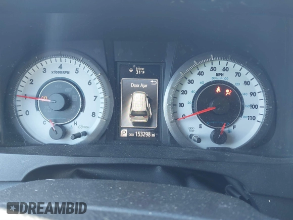 2017 Toyota Sienna SE with VIN 5TDXZ3DC0HS820274, listed as a IAAI auction lot 41272478 with 153,298 mi miles and . Bid and sale history available at DreamBid. Image 7.