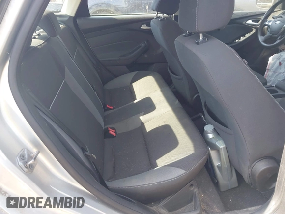2013 Ford Focus SE с VIN 1FADP3F25DL378168, выставлен на аукционе IAAI как лот 42758953 с пробегом 198 292 миль миль и . История ставок и продаж доступна на DreamBid. Изображение 8.