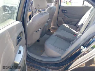 2015 Chevrolet Malibu LS with VIN 1G11B5SLXFF253635, listed as a IAAI auction lot 41660421 with 209,375 mi miles. Bid and sale history available at carsss.com. Image 8.