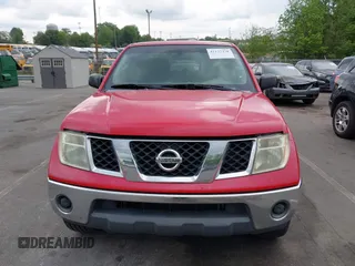 2008 Nissan Frontier LE z VIN 1N6AD09W08C433258, wystawiony jako IAAI lot #42127278 z przebiegiem 211 139 mil mil oraz . Historia ofert i sprzedaży dostępna na DreamBid. Obrazek 13.