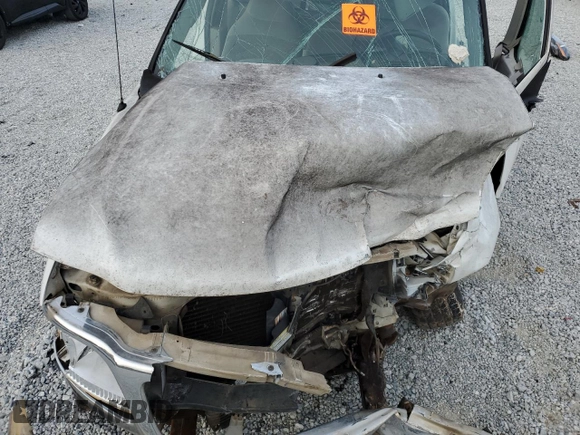 2000 Ford F-150 XL with VIN 2FTRF17L6YCA50613, listed as a Copart auction lot 83528344 with Not provided miles and Salvage title. Bid and sale history available at DreamBid. Image 12.
