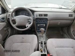1999 Chevrolet Prizm z VIN 1Y1SK5282XZ423621, wystawiony jako Copart lot #41770285 z przebiegiem 176 378 mil mil oraz Szkoda całkowita • Salvage title. Historia ofert i sprzedaży dostępna na DreamBid. Obrazek 8.