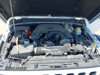2021 Jeep Gladiator Rubicon с VIN 1C6JJTBG6ML504934, выставлен на аукционе IAAI как лот 42451700 с пробегом 49 952 миль миль и . История ставок и продаж доступна на DreamBid. Изображение 10.