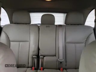 2013 Ford Edge SE with VIN 2FMDK3GC6DBB05350, listed as a Copart auction lot 59373375 with 123,339 mi miles and Salvage title. Bid and sale history available at DreamBid. Image 10.