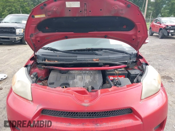 2010 Scion xD with VIN JTKKU4B48AJ051710, listed as a IAAI auction lot 42759910 with 198,993 mi miles and . Bid and sale history available at DreamBid. Image 10.