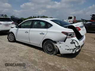 2018 Nissan Sentra SR z VIN 3N1AB7AP9JY230603, wystawiony jako Copart lot #54413245 z przebiegiem 87 188 mil mil oraz Szkoda całkowita • Salvage title. Historia ofert i sprzedaży dostępna na DreamBid. Obrazek 2.
