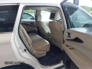 2015 Infiniti QX60 with VIN 5N1AL0MM3FC510791, listed as a IAAI auction lot 42225199 with 97,588 mi miles and . Bid and sale history available at DreamBid. Image 8.