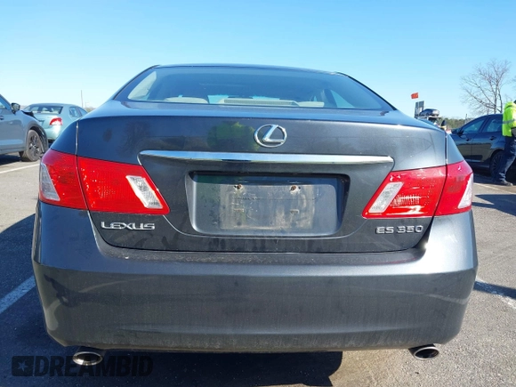 2009 Lexus ES 330 with VIN JTHBJ46G692340772, listed as a IAAI auction lot 41985325 with 172,165 mi miles and . Bid and sale history available at DreamBid. Image 16.