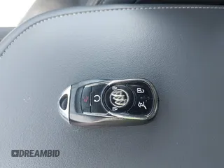 2018 Buick Enclave Essence with VIN 5GAEVAKW0JJ223571, listed as a IAAI auction lot 41757356 with 115,063 mi miles and . Bid and sale history available at DreamBid. Image 11.