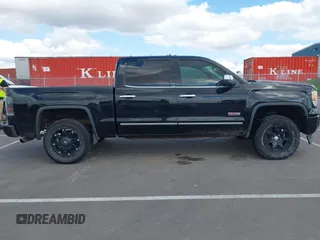 2014 GMC Sierra 1500 SLT z VIN 3GTU2VEC2EG181326, wystawiony jako IAAI lot #42177780 z przebiegiem 219 503 mil mil oraz . Historia ofert i sprzedaży dostępna na DreamBid. Obrazek 13.