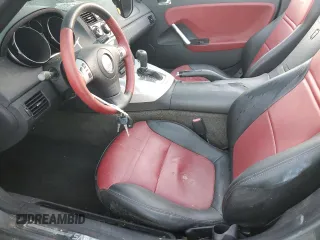 2007 Saturn Sky z VIN 1G8MB35B87Y105074, wystawiony jako Copart lot #75614564 z przebiegiem 14 144 mil mil oraz Szkody całkowita. Historia ofert i sprzedaży dostępna na DreamBid. Obrazek 7.