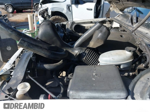 2006 Chevrolet Tahoe LS with VIN 1GNEC13V26R150827, listed as a IAAI auction lot 42271487 with 238,402 mi miles and . Bid and sale history available at DreamBid. Image 13.