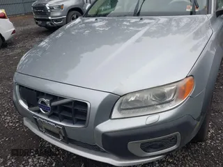 2010 Volvo XC70 3.0T with VIN YV4992BZ1A1089929, listed as a IAAI auction lot 42447202 with 156,077 mi miles and . Bid and sale history available at DreamBid. Image 6.