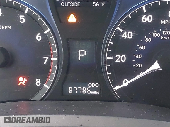 2015 Lexus RX 350 with VIN 2T2BK1BA8FC281425, listed as a IAAI auction lot 42341518 with 87,786 mi miles and . Bid and sale history available at DreamBid. Image 15.