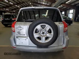 2007 Toyota RAV4 Limited with VIN JTMBK31V275028099, listed as a Copart auction lot 55432405 with 180,772 mi miles and Clean Title. Bid and sale history available at carsss.com. Image 6.