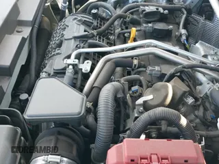 2022 Mitsubishi Outlander SEL z VIN JA4J3VA88NZ071957, wystawiony jako IAAI lot #43070405 z przebiegiem 37 713 mil mil oraz . Historia ofert i sprzedaży dostępna na DreamBid. Obrazek 19.