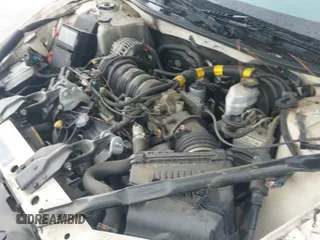 2004 Chevrolet Impala Police Police с VIN 2G1WF55KX49311634, выставлен на аукционе IAAI как лот 42113035 с пробегом 163 851 миль миль и . История ставок и продаж доступна на DreamBid. Изображение 19.