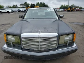 1989 Mercedes-Benz 300 с VIN WDBCA24E9KA446171, выставлен на аукционе Copart как лот 64433374 с пробегом 131 288 миль миль и На запчасти • Non repairable. История ставок и продаж доступна на DreamBid. Изображение 5.
