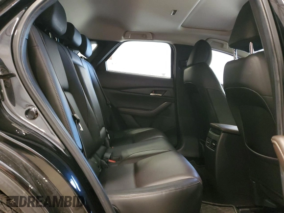 2020 Mazda CX-30 Premium с VIN 3MVDMBEM4LM127105, выставлен на аукционе Copart как лот 52002655 с пробегом 43 449 миль миль и Списание • Salvage title. История ставок и продаж доступна на DreamBid. Изображение 11.