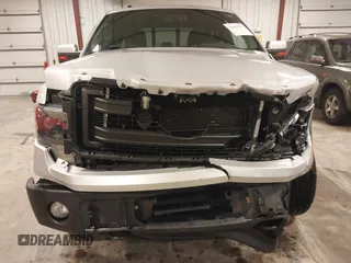 2013 Ford F-150 XL with VIN 1FTFX1EFXDKD64980, listed as a IAAI auction lot 42163325 with 149,651 mi miles and . Bid and sale history available at DreamBid. Image 6.