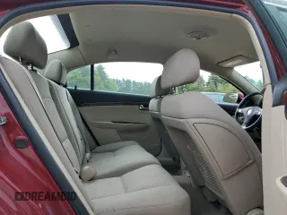 2007 Saturn Aura XE z VIN 1G8ZS57N97F273231, wystawiony jako Copart lot #57875655 z przebiegiem 79 279 mil mil oraz Tytuł czysty. Historia ofert i sprzedaży dostępna na DreamBid. Obrazek 10.