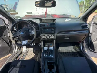 2015 Subaru WRX Premium с VIN JF1VA1D69F8836588, выставлен на аукционе Copart как лот 55687725 с пробегом 127 882 миль миль и Чистый • Clean title. История ставок и продаж доступна на DreamBid. Изображение 9.