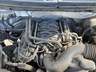 2014 Ford F-150 XL с VIN 1FTPF1CF0EKD07473, выставлен на аукционе IAAI как лот 41607286 с пробегом 159 743 миль миль и . История ставок и продаж доступна на DreamBid. Изображение 10.