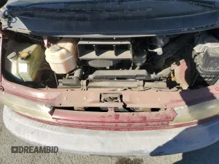 1992 Toyota Previa LE z VIN JT3AC12R7N1022578, wystawiony jako Copart lot #72747234 z przebiegiem 209 194 mil mil oraz Tytuł czysty. Historia ofert i sprzedaży dostępna na DreamBid. Obrazek 12.