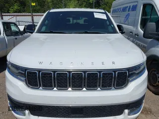 2023 Jeep Wagoneer Series II with VIN 1C4SJSBP3PS549170, listed as a IAAI auction lot 42227368 with 45,902 mi miles and . Bid and sale history available at DreamBid. Image 12.