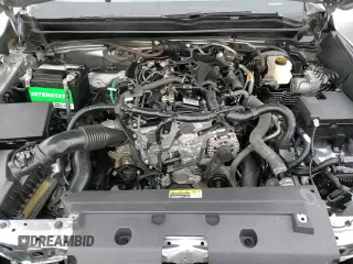 2024 Toyota Tacoma TRD Off Road z VIN 3TMLB5JN6RM052855, wystawiony jako Copart lot #91055275 z przebiegiem 11 015 mil mil oraz Szkoda całkowita • Salvage title. Historia ofert i sprzedaży dostępna na DreamBid. Obrazek 13.