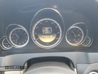 2012 Mercedes-Benz E 350 with VIN WDDKJ5KB1CF167377, listed as a Copart auction lot 87288974 with 104,012 mi miles and Salvage Title. Bid and sale history available at DreamBid. Image 9.