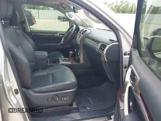 2015 Lexus GX 460 z VIN JTJBM7FX5F5096890, wystawiony jako IAAI lot #42282911 z przebiegiem 50 969 mil mil oraz . Historia ofert i sprzedaży dostępna na DreamBid. Obrazek 5.