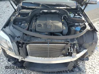 2015 Mercedes-Benz GLK 350 with VIN WDCGG8JB0FG365412, listed as a Copart auction lot 71554774 with 91,043 mi miles and Clean Title. Bid and sale history available at DreamBid. Image 12.