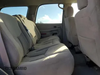 2006 Chevrolet Tahoe Special Service with VIN 1GNEK13Z76J145661, listed as a Copart auction lot 41785885 with 119,643 mi miles and Salvage Title. Bid and sale history available at carsss.com. Image 12.