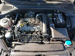 2021 Volkswagen Jetta SEL with VIN 3VWE57BU3MM103297, listed as a IAAI auction lot 41029045 with 48,060 mi miles and . Bid and sale history available at DreamBid. Image 10.